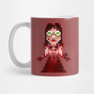 Prom Queen Mug